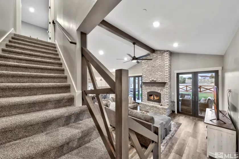 1409 Hunters Point, Gardnerville, Nevada 89410, 5 Bedrooms Bedrooms, ,5 BathroomsBathrooms,Residential,Residential,Hunters Point,240013037