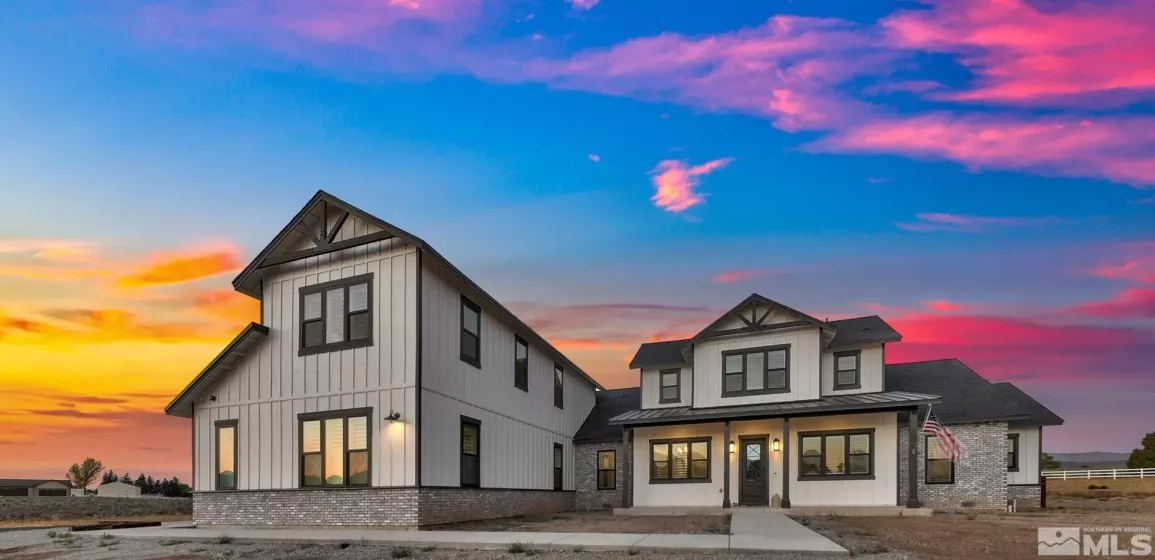 1409 Hunters Point, Gardnerville, Nevada 89410, 5 Bedrooms Bedrooms, ,5 BathroomsBathrooms,Residential,Residential,Hunters Point,240013037