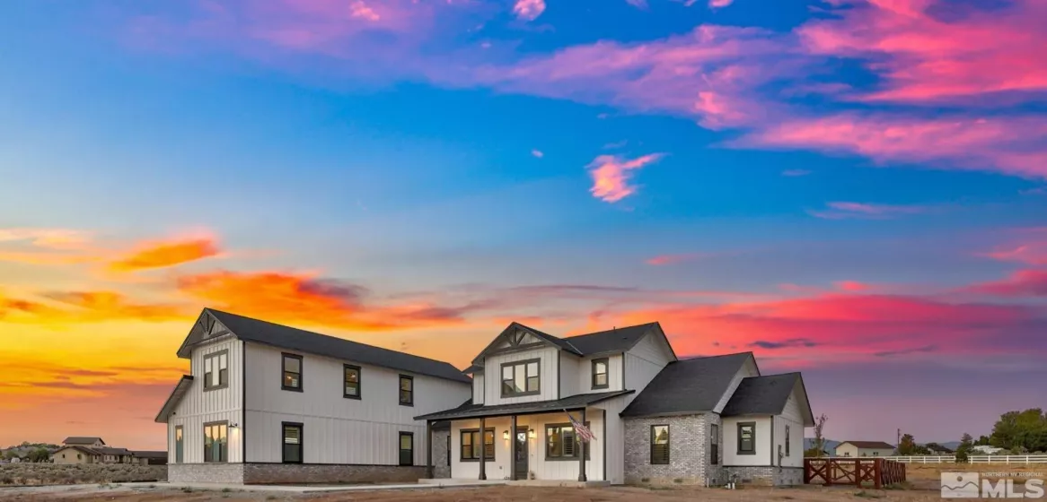 1409 Hunters Point, Gardnerville, Nevada 89410, 5 Bedrooms Bedrooms, ,5 BathroomsBathrooms,Residential,Residential,Hunters Point,240013037