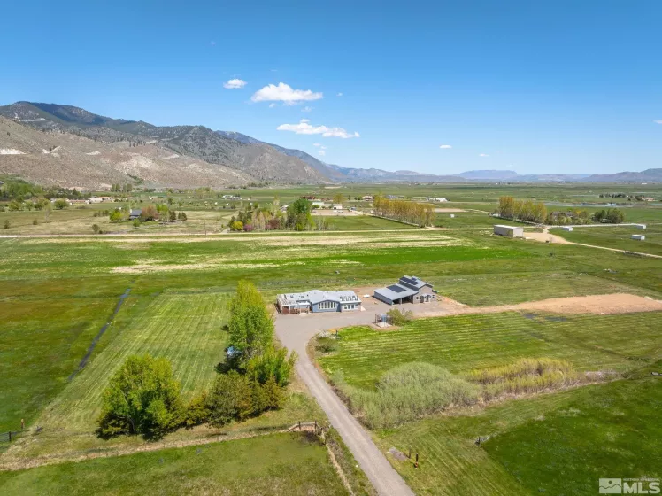 320 Mottsville, Gardnerville, Nevada 89460, 4 Bedrooms Bedrooms, ,4 BathroomsBathrooms,Residential,Residential,Mottsville,250006016