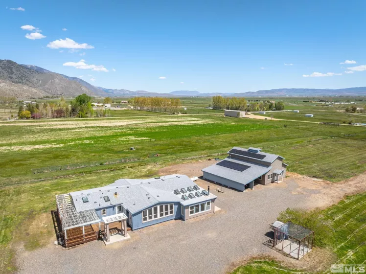 320 Mottsville, Gardnerville, Nevada 89460, 4 Bedrooms Bedrooms, ,4 BathroomsBathrooms,Residential,Residential,Mottsville,250006016