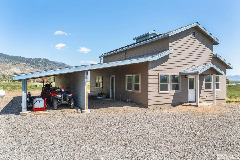 320 Mottsville, Gardnerville, Nevada 89460, 4 Bedrooms Bedrooms, ,4 BathroomsBathrooms,Residential,Residential,Mottsville,250006016