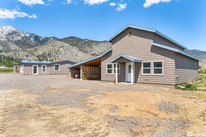 320 Mottsville, Gardnerville, Nevada 89460, 4 Bedrooms Bedrooms, ,4 BathroomsBathrooms,Residential,Residential,Mottsville,250006016