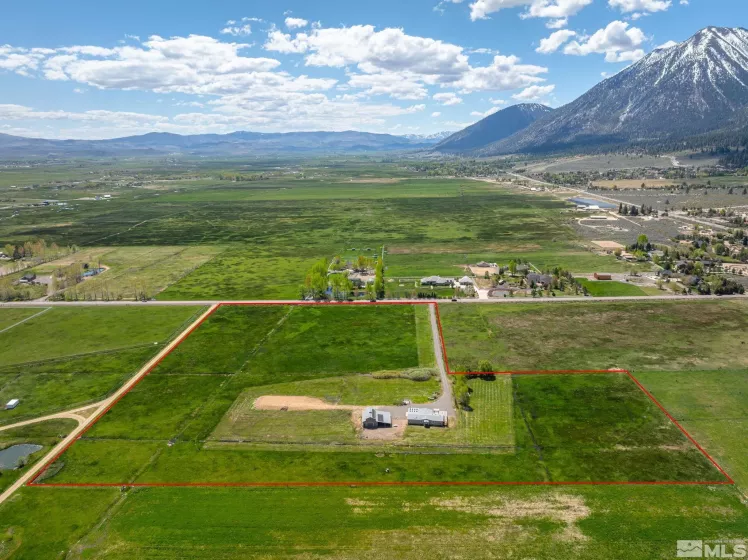 320 Mottsville, Gardnerville, Nevada 89460, 4 Bedrooms Bedrooms, ,4 BathroomsBathrooms,Residential,Residential,Mottsville,250006016
