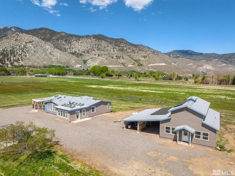 320 Mottsville, Gardnerville, Nevada 89460, 4 Bedrooms Bedrooms, ,4 BathroomsBathrooms,Residential,Residential,Mottsville,250006016