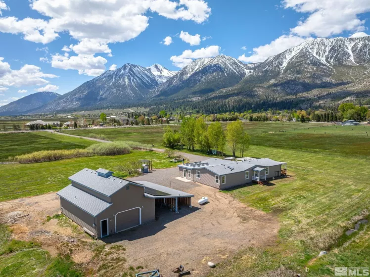 320 Mottsville, Gardnerville, Nevada 89460, 4 Bedrooms Bedrooms, ,4 BathroomsBathrooms,Residential,Residential,Mottsville,250006016