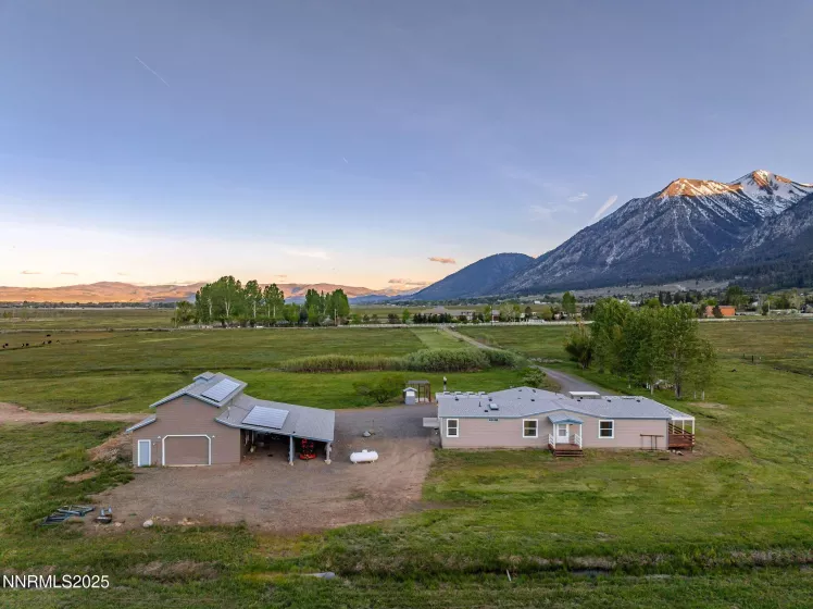 320 Mottsville, Gardnerville, Nevada 89460, 4 Bedrooms Bedrooms, ,4 BathroomsBathrooms,Residential,Residential,Mottsville,250006016