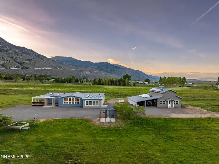320 Mottsville, Gardnerville, Nevada 89460, 4 Bedrooms Bedrooms, ,4 BathroomsBathrooms,Residential,Residential,Mottsville,250006016
