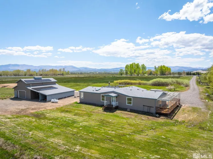 320 Mottsville, Gardnerville, Nevada 89460, 4 Bedrooms Bedrooms, ,4 BathroomsBathrooms,Residential,Residential,Mottsville,250006016