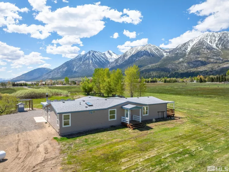 320 Mottsville, Gardnerville, Nevada 89460, 4 Bedrooms Bedrooms, ,4 BathroomsBathrooms,Residential,Residential,Mottsville,250006016