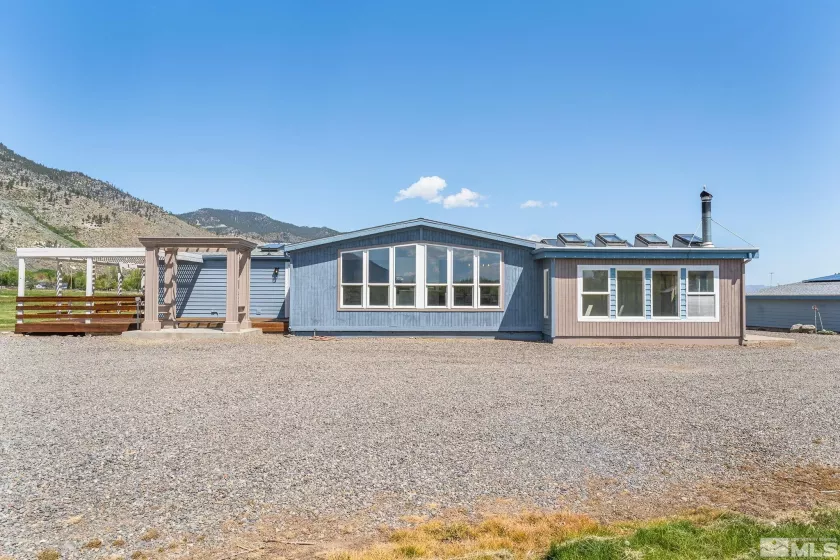 320 Mottsville, Gardnerville, Nevada 89460, 4 Bedrooms Bedrooms, ,4 BathroomsBathrooms,Residential,Residential,Mottsville,250006016
