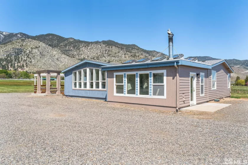 320 Mottsville, Gardnerville, Nevada 89460, 4 Bedrooms Bedrooms, ,4 BathroomsBathrooms,Residential,Residential,Mottsville,250006016