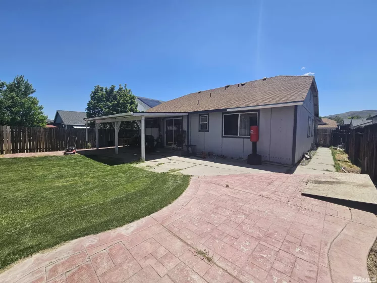8075 Shifting Sands, Reno, Nevada 89506, 4 Bedrooms Bedrooms, ,2 BathroomsBathrooms,Residential,Residential,Shifting Sands,240005920
