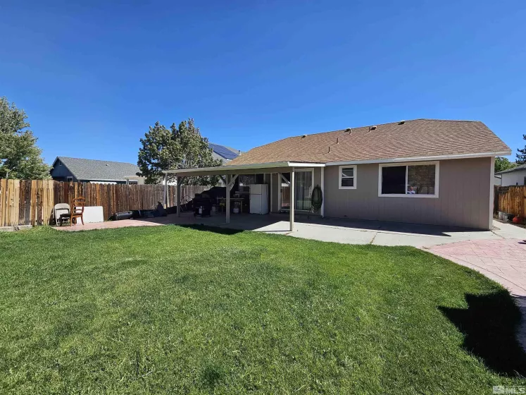 8075 Shifting Sands, Reno, Nevada 89506, 4 Bedrooms Bedrooms, ,2 BathroomsBathrooms,Residential,Residential,Shifting Sands,240005920