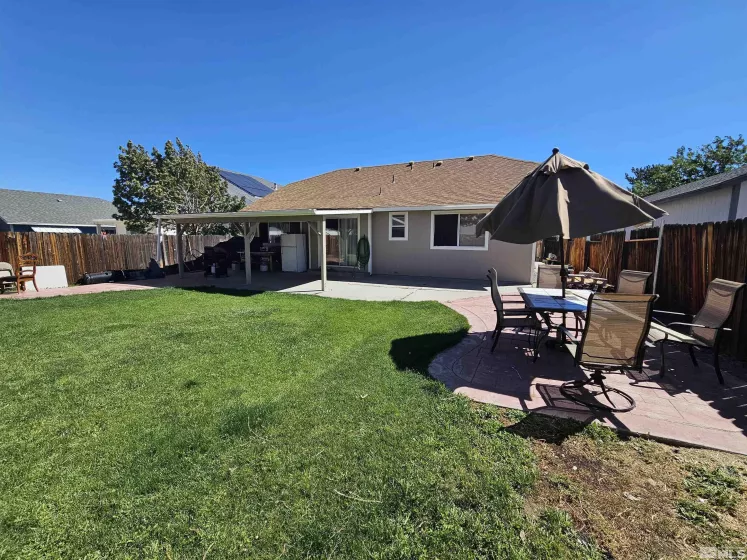 8075 Shifting Sands, Reno, Nevada 89506, 4 Bedrooms Bedrooms, ,2 BathroomsBathrooms,Residential,Residential,Shifting Sands,240005920
