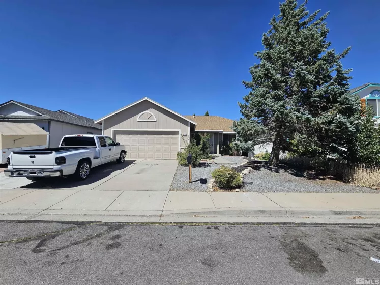 8075 Shifting Sands, Reno, Nevada 89506, 4 Bedrooms Bedrooms, ,2 BathroomsBathrooms,Residential,Residential,Shifting Sands,240005920