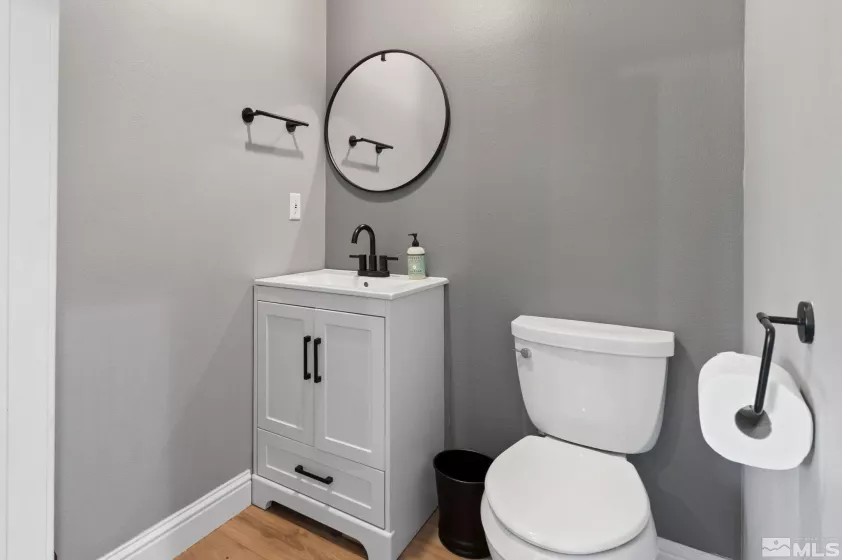 2241 Lousetown, Reno, Nevada 89521, 3 Bedrooms Bedrooms, ,3 BathroomsBathrooms,Residential,Residential,Lousetown,250003839
