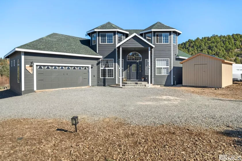 2241 Lousetown, Reno, Nevada 89521, 3 Bedrooms Bedrooms, ,3 BathroomsBathrooms,Residential,Residential,Lousetown,250003839
