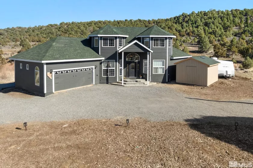 2241 Lousetown, Reno, Nevada 89521, 3 Bedrooms Bedrooms, ,3 BathroomsBathrooms,Residential,Residential,Lousetown,250003839