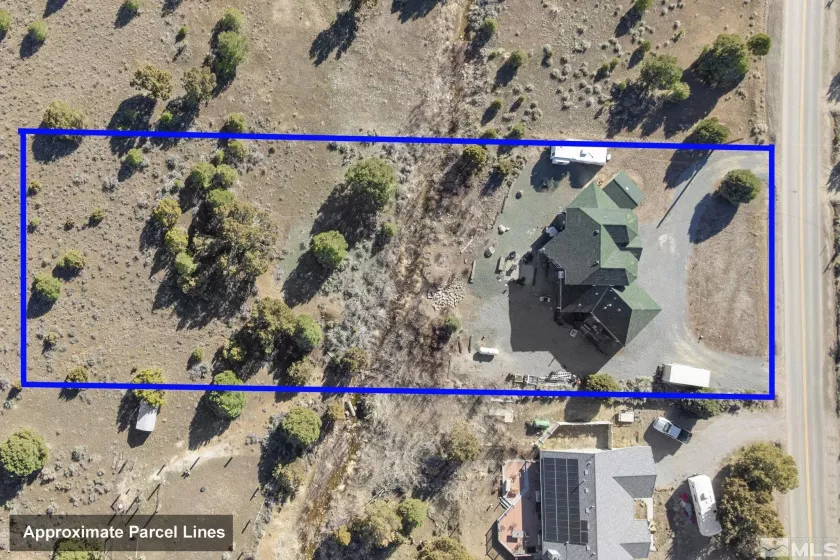 2241 Lousetown, Reno, Nevada 89521, 3 Bedrooms Bedrooms, ,3 BathroomsBathrooms,Residential,Residential,Lousetown,250003839