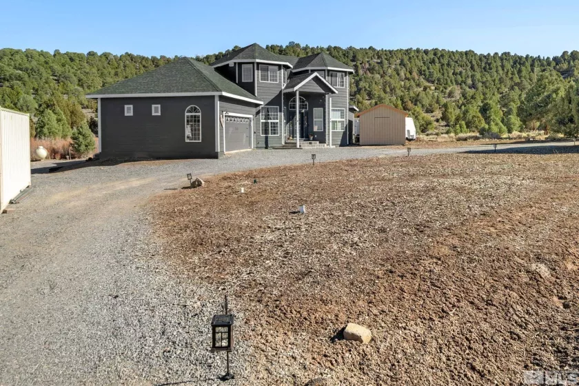 2241 Lousetown, Reno, Nevada 89521, 3 Bedrooms Bedrooms, ,3 BathroomsBathrooms,Residential,Residential,Lousetown,250003839