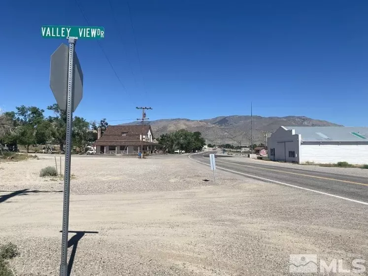 26 Valley View, Wellington, Nevada 89444, ,Land,Residential,Valley View,230007725