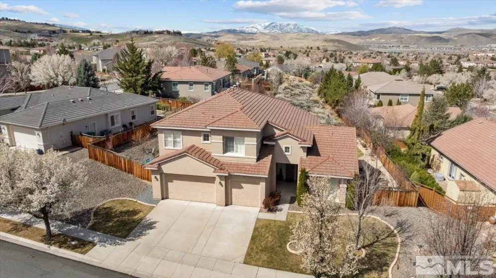 6131 Axis, Sparks, Nevada 89436, 4 Bedrooms Bedrooms, ,3 BathroomsBathrooms,Residential,Residential,Axis,250004465
