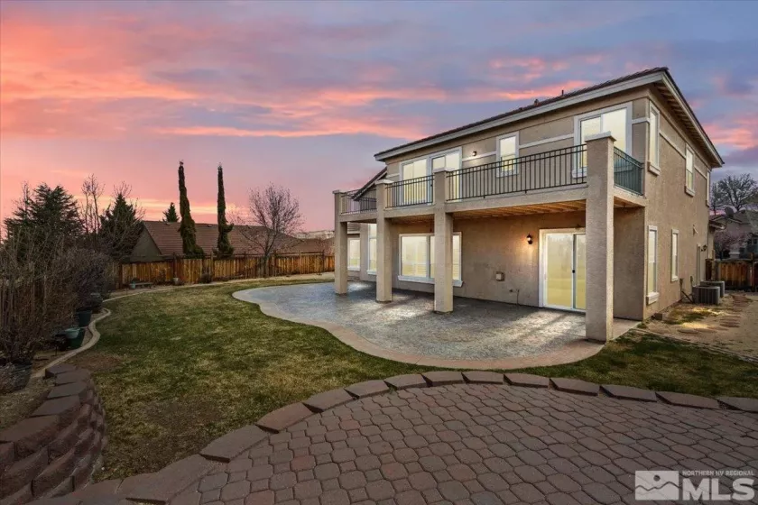 6131 Axis, Sparks, Nevada 89436, 4 Bedrooms Bedrooms, ,3 BathroomsBathrooms,Residential,Residential,Axis,250004465