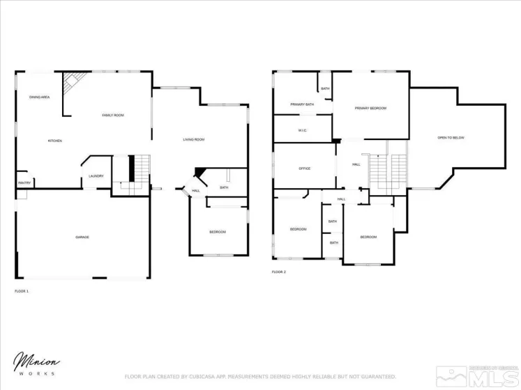 6131 Axis, Sparks, Nevada 89436, 4 Bedrooms Bedrooms, ,3 BathroomsBathrooms,Residential,Residential,Axis,250004465