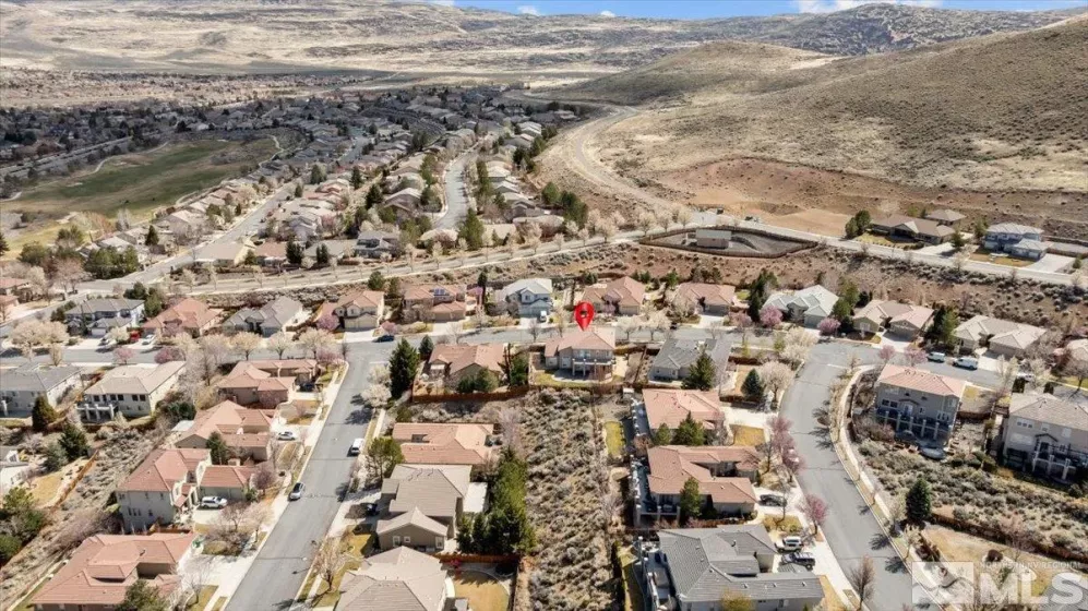 6131 Axis, Sparks, Nevada 89436, 4 Bedrooms Bedrooms, ,3 BathroomsBathrooms,Residential,Residential,Axis,250004465