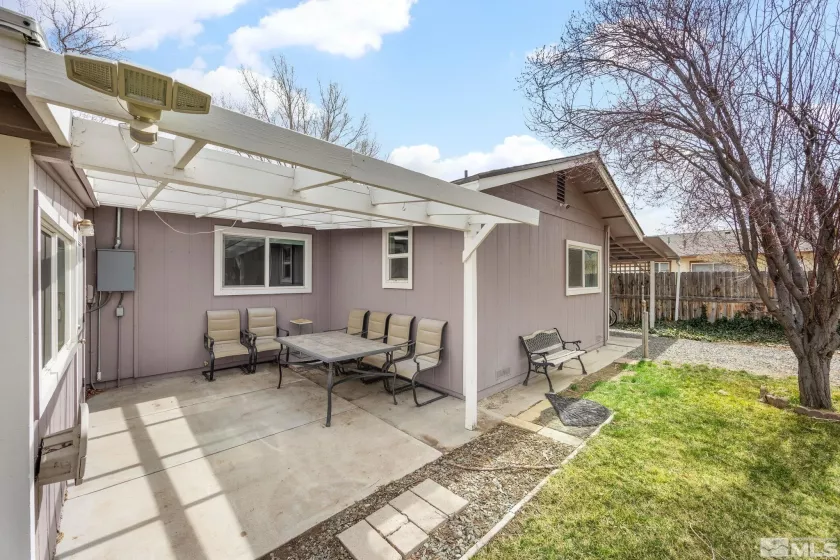 1510 Wildrose, Gardnerville, Nevada 89410, 3 Bedrooms Bedrooms, ,2 BathroomsBathrooms,Residential,Residential,Wildrose,250003628