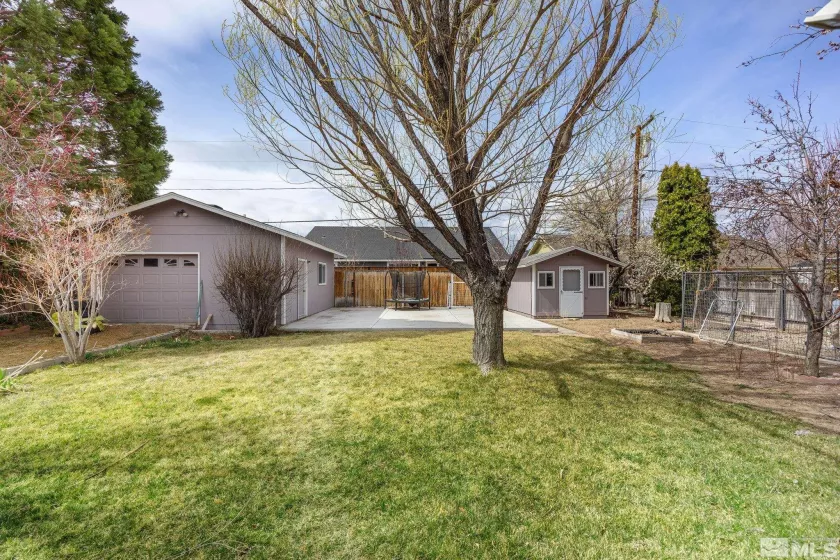 1510 Wildrose, Gardnerville, Nevada 89410, 3 Bedrooms Bedrooms, ,2 BathroomsBathrooms,Residential,Residential,Wildrose,250003628