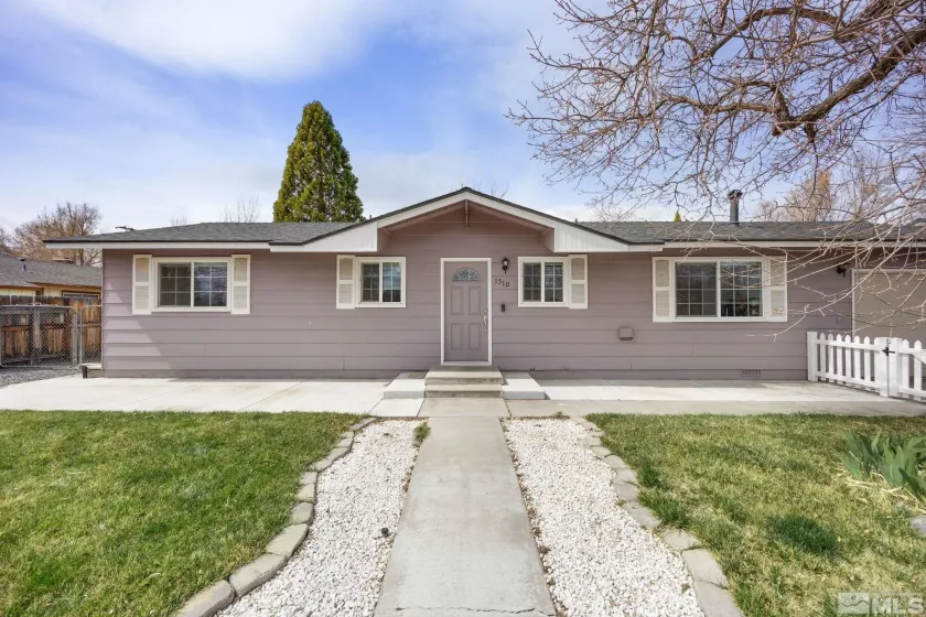 1510 Wildrose, Gardnerville, Nevada 89410, 3 Bedrooms Bedrooms, ,2 BathroomsBathrooms,Residential,Residential,Wildrose,250003628
