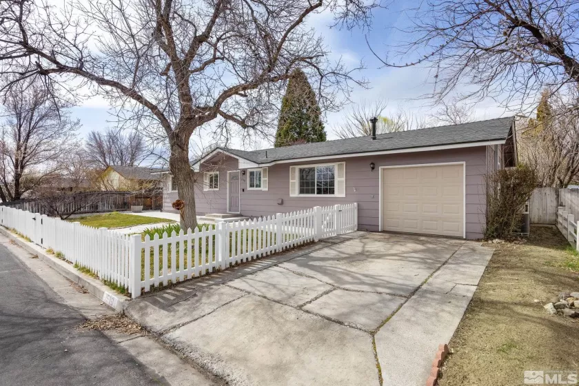 1510 Wildrose, Gardnerville, Nevada 89410, 3 Bedrooms Bedrooms, ,2 BathroomsBathrooms,Residential,Residential,Wildrose,250003628
