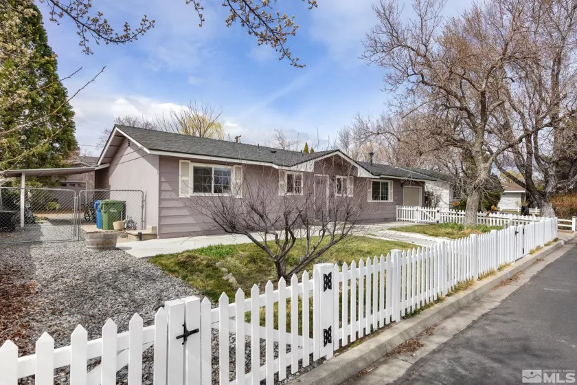 1510 Wildrose, Gardnerville, Nevada 89410, 3 Bedrooms Bedrooms, ,2 BathroomsBathrooms,Residential,Residential,Wildrose,250003628