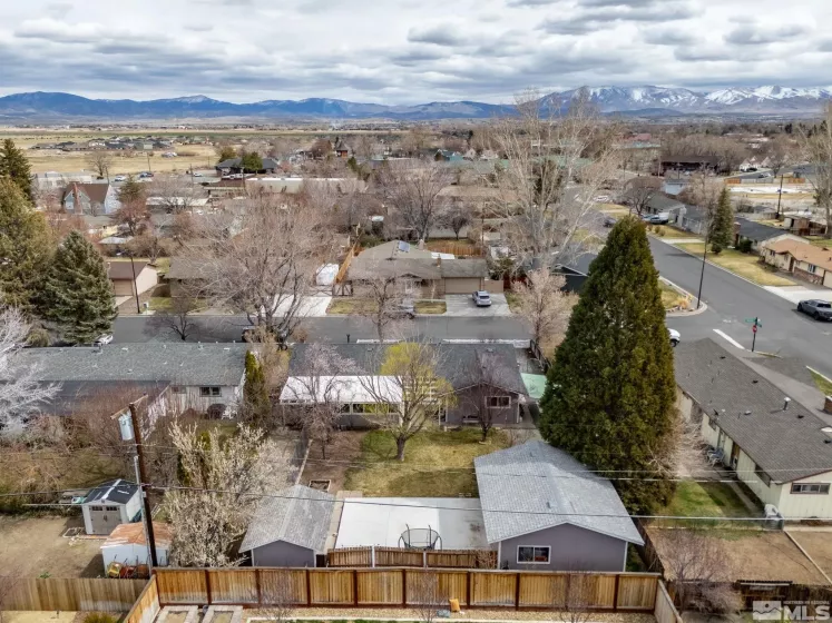 1510 Wildrose, Gardnerville, Nevada 89410, 3 Bedrooms Bedrooms, ,2 BathroomsBathrooms,Residential,Residential,Wildrose,250003628