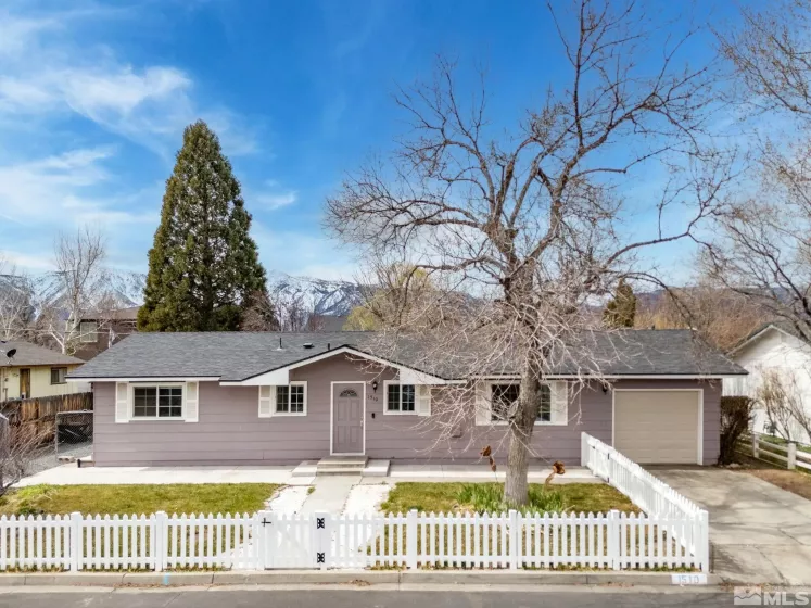 1510 Wildrose, Gardnerville, Nevada 89410, 3 Bedrooms Bedrooms, ,2 BathroomsBathrooms,Residential,Residential,Wildrose,250003628