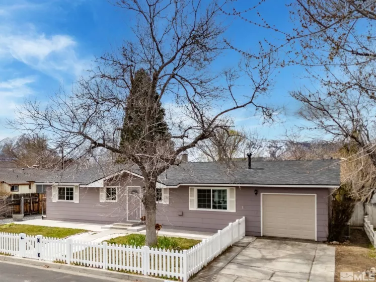 1510 Wildrose, Gardnerville, Nevada 89410, 3 Bedrooms Bedrooms, ,2 BathroomsBathrooms,Residential,Residential,Wildrose,250003628