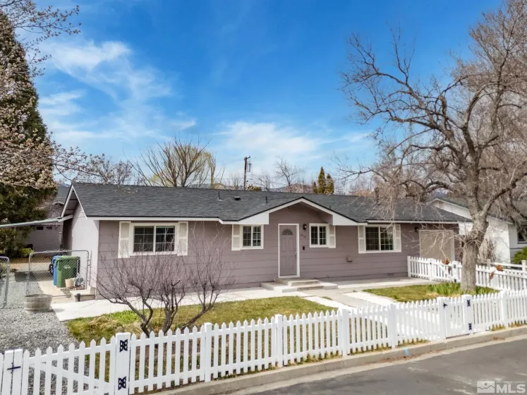1510 Wildrose, Gardnerville, Nevada 89410, 3 Bedrooms Bedrooms, ,2 BathroomsBathrooms,Residential,Residential,Wildrose,250003628