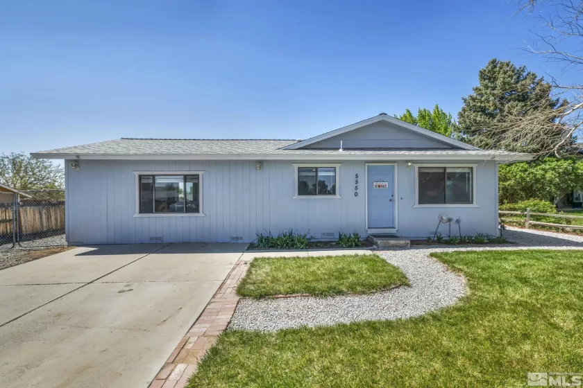 5550 Dolores, Sparks, Nevada 89436, 3 Bedrooms Bedrooms, ,1 BathroomBathrooms,Residential,Residential,Dolores,250006026