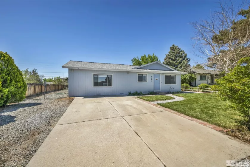 5550 Dolores, Sparks, Nevada 89436, 3 Bedrooms Bedrooms, ,1 BathroomBathrooms,Residential,Residential,Dolores,250006026
