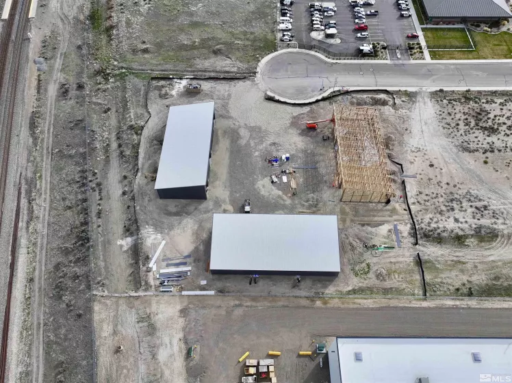 177 Walters, Elko, Nevada 89801, ,Commercial Lease,Manufactured,Walters,250006027
