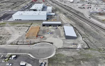 Commercial Lease Manufactured