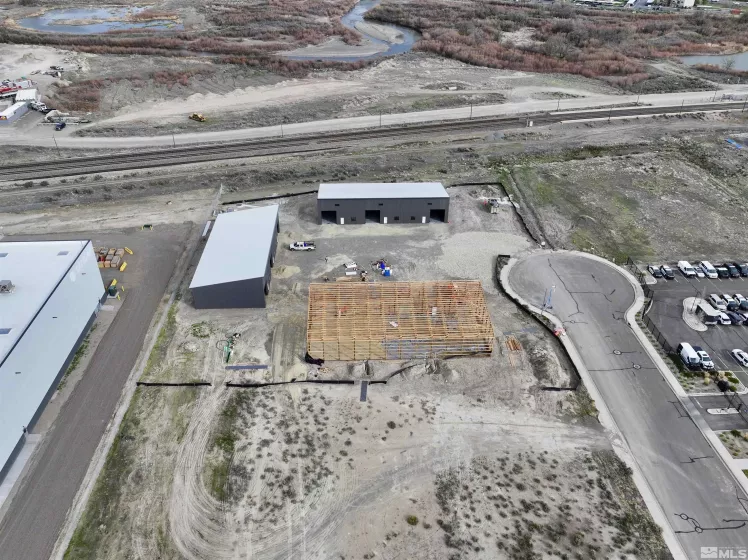 177 Walters, Elko, Nevada 89801, ,Commercial Lease,Manufactured,Walters,250006027
