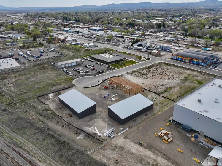 177 Walters, Elko, Nevada 89801, ,Commercial Lease,Manufactured,Walters,250006027