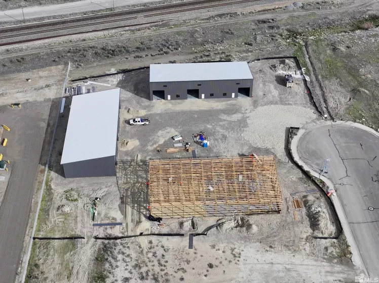177 Walters, Elko, Nevada 89801, ,Commercial Lease,Manufactured,Walters,250006027
