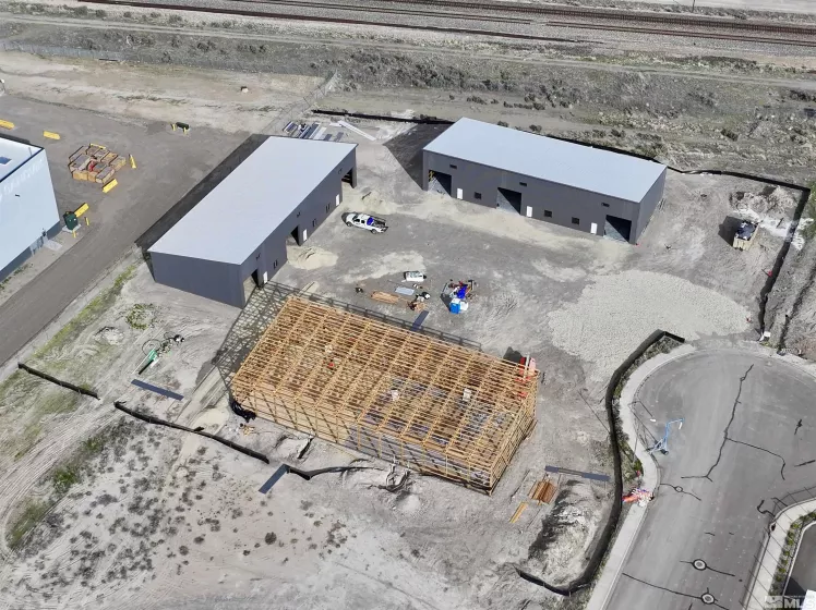 177 Walters, Elko, Nevada 89801, ,Commercial Lease,Manufactured,Walters,250006027