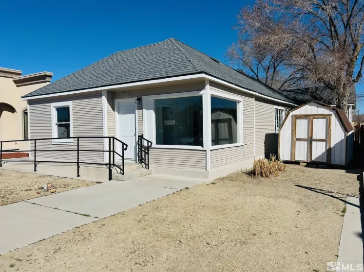 627 Maine, Fallon, Nevada 89406, 3 Bedrooms Bedrooms, ,2 BathroomsBathrooms,Residential,Residential,Maine,250002172