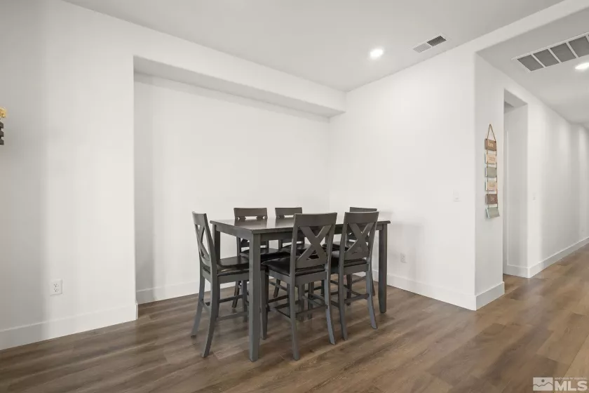 2275 Slater Mill, Sparks, Nevada 89441, 3 Bedrooms Bedrooms, ,2 BathroomsBathrooms,Residential,Residential,Slater Mill,250006028