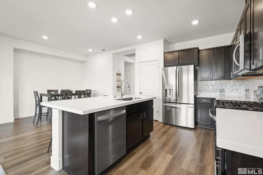 2275 Slater Mill, Sparks, Nevada 89441, 3 Bedrooms Bedrooms, ,2 BathroomsBathrooms,Residential,Residential,Slater Mill,250006028